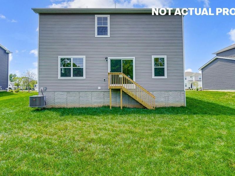 134 Appleseed Way , Mount Vernon, OH 43050 Photo 27