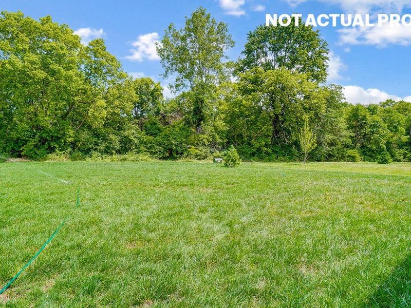 134 Appleseed Way , Mount Vernon, OH 43050 Photo 29