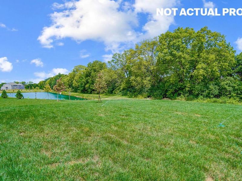 134 Appleseed Way , Mount Vernon, OH 43050 Photo 30