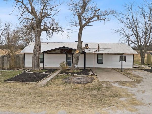 14 Duncan Drive , Burneyville, OK 73430