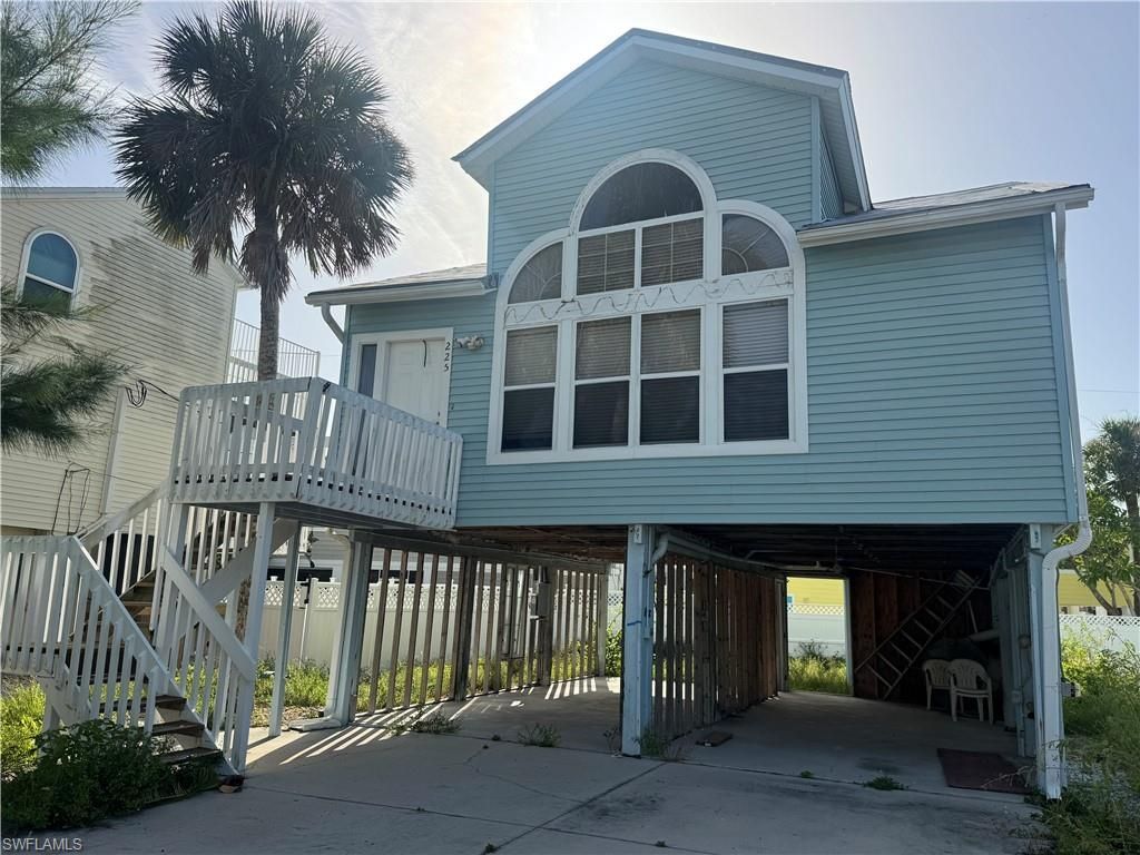 225 Fairweather Ln, Fort Myers Beach, FL 33931 Photo