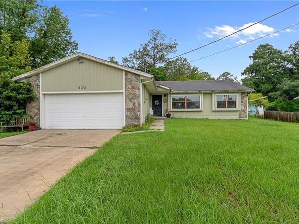 6173 Sumter DR, BROOKSVILLE, FL 34602