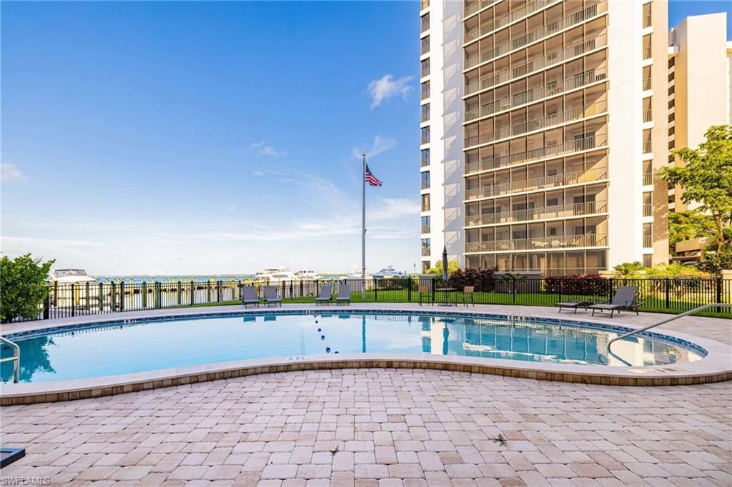 2350 W 1st St , Unit 205, Fort Myers, FL 33901 Photo