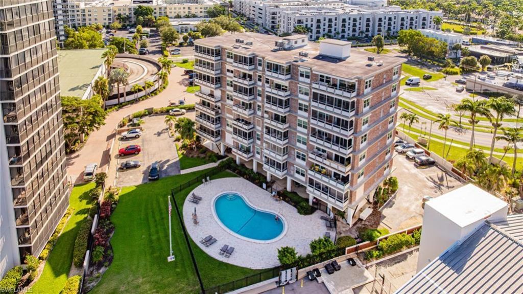 2350 W 1st St , Unit 205, Fort Myers, FL 33901 Photo