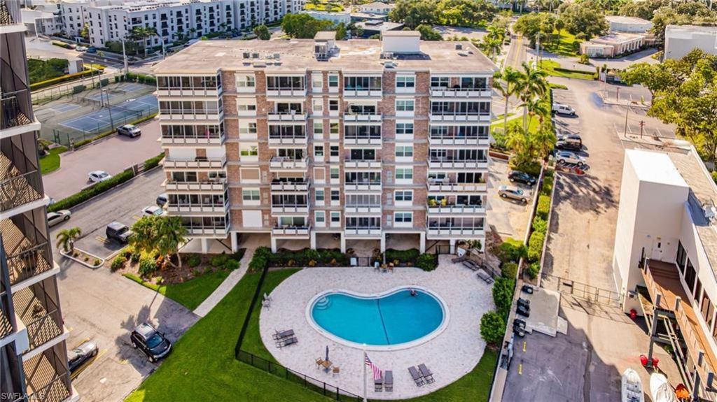2350 W 1st St , Unit 205, Fort Myers, FL 33901 Photo