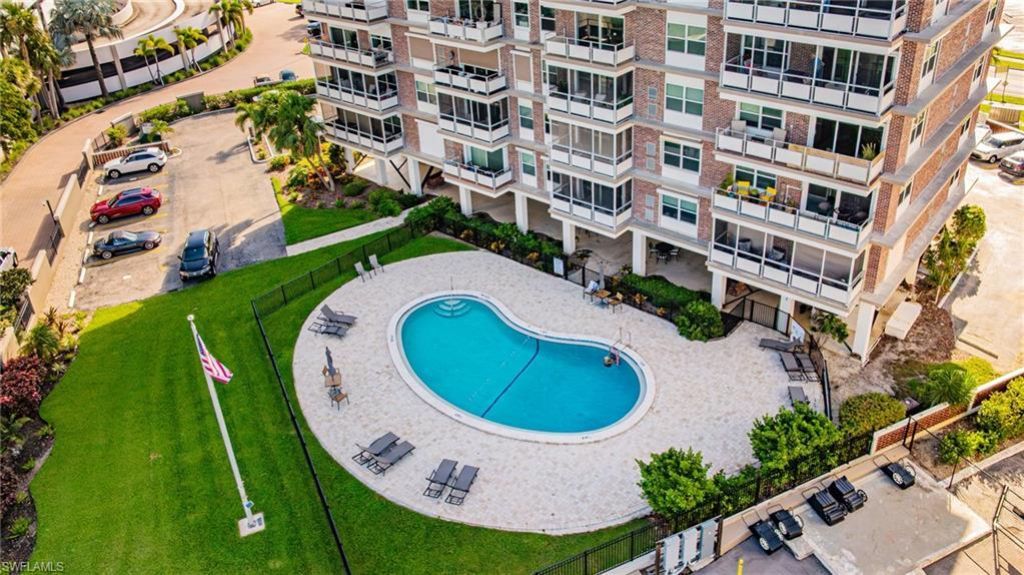 2350 W 1st St , Unit 205, Fort Myers, FL 33901 Photo