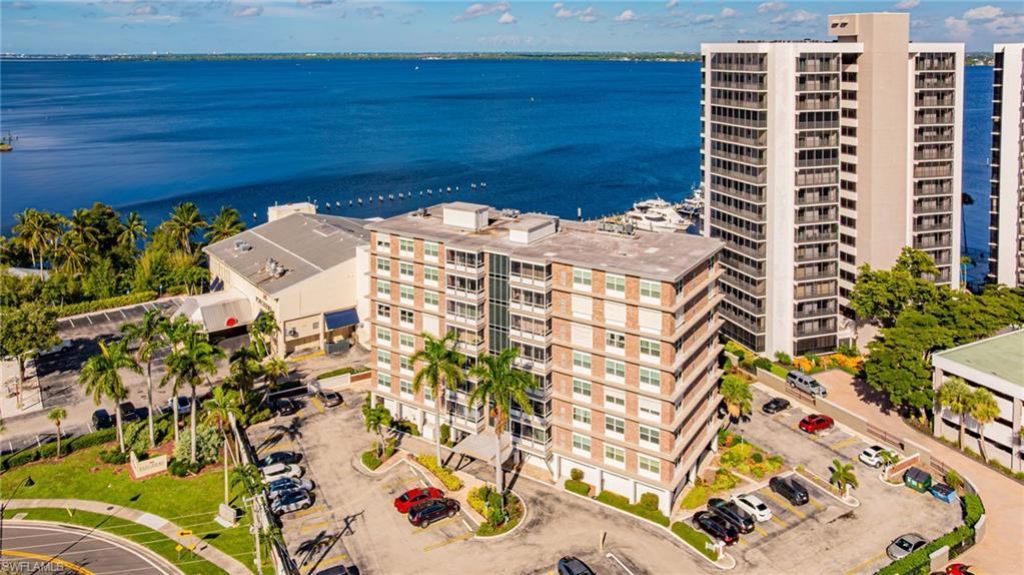 2350 W 1st St , Unit 205, Fort Myers, FL 33901 Photo