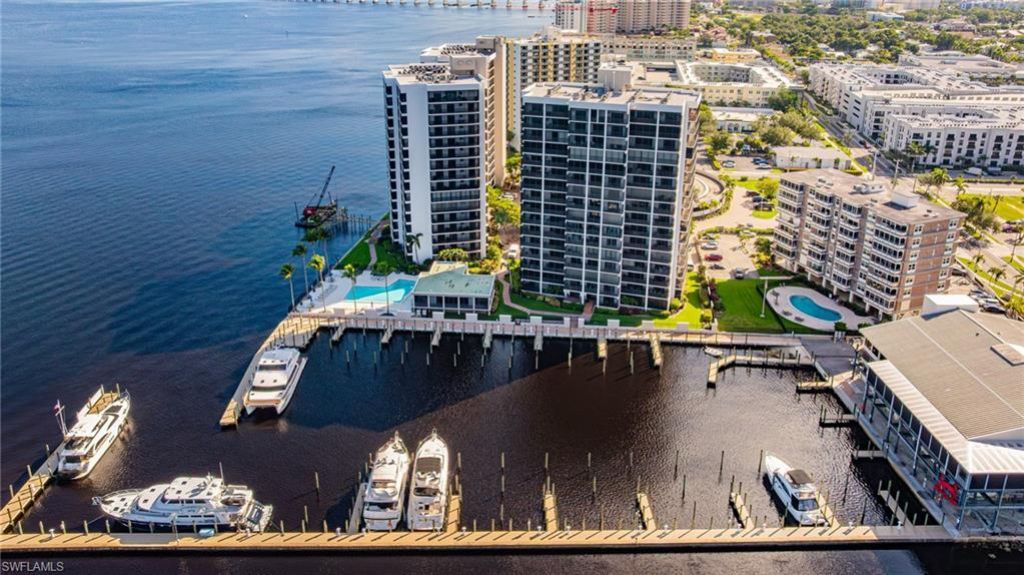 2350 W 1st St , Unit 205, Fort Myers, FL 33901 Photo