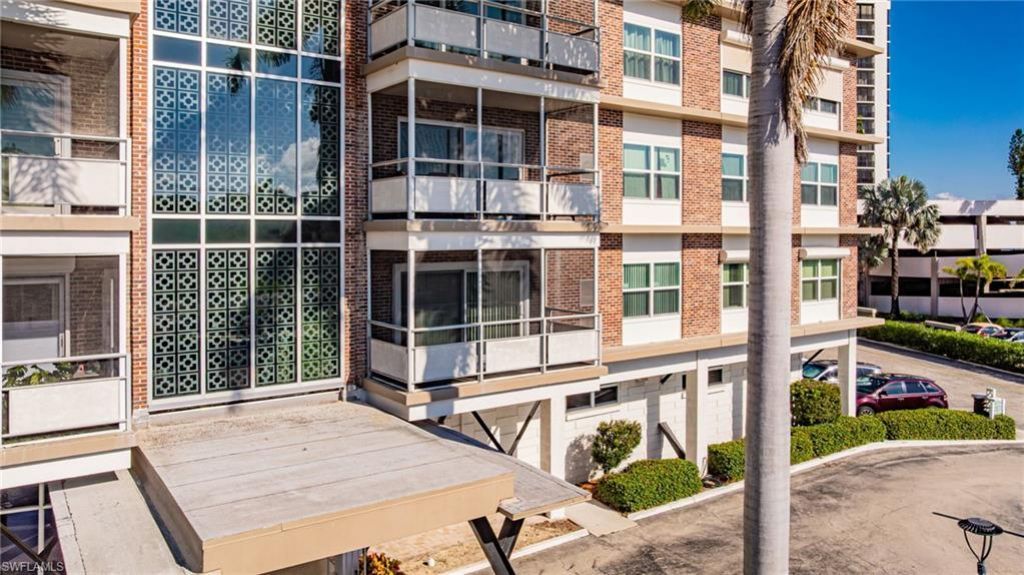 2350 W 1st St , Unit 205, Fort Myers, FL 33901 Photo