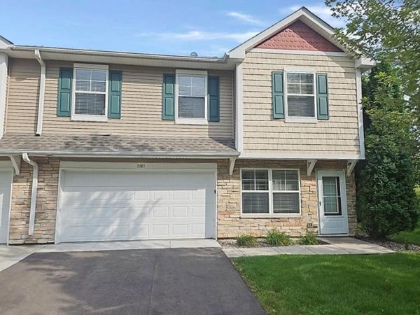 15385 60th Avenue N, Plymouth, MN 55446