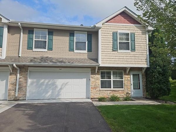 15385 60th Avenue N, Plymouth, MN 55446