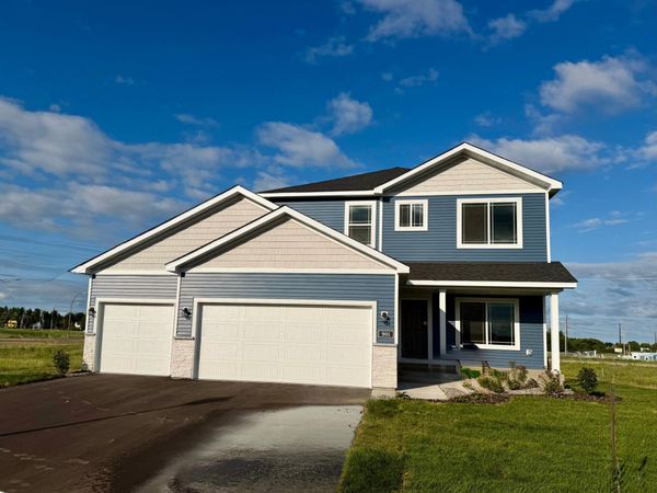 901 Misty Meadow Boulevard , Buffalo, MN 55313