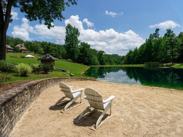 0 Valley Rim Drive, Chickamauga, GA 30707