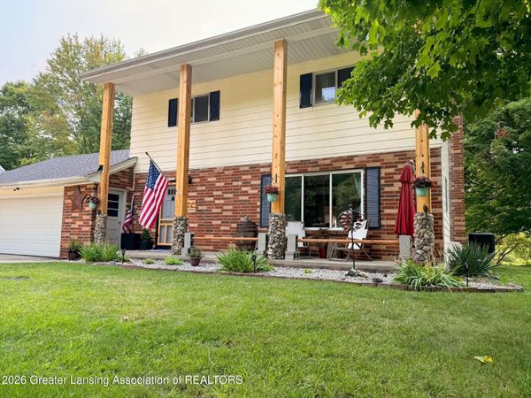 2683 Dellridge Drive, Holt, MI 48842