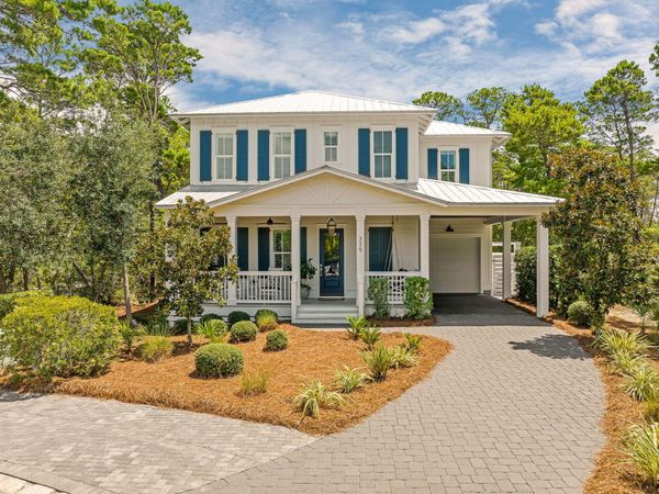 339 Matts Way, Santa Rosa Beach, FL 32459