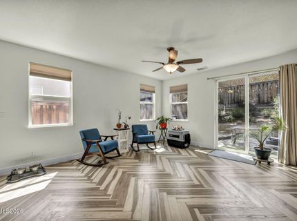 480 Luciana Drive, Reno, NV 89521 Photo