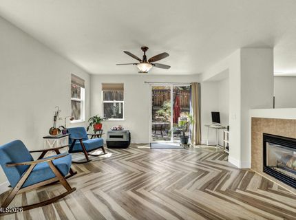 480 Luciana Drive, Reno, NV 89521 Photo