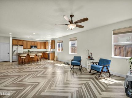 480 Luciana Drive, Reno, NV 89521 Photo