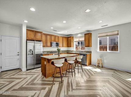 480 Luciana Drive, Reno, NV 89521 Photo