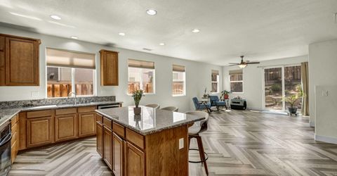 480 Luciana Drive, Reno, NV 89521 Photo