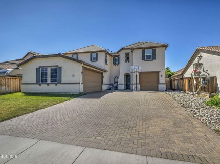 480 Luciana Drive, Reno, NV 89521 Photo