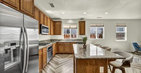 480 Luciana Drive, Reno, NV 89521 Photo