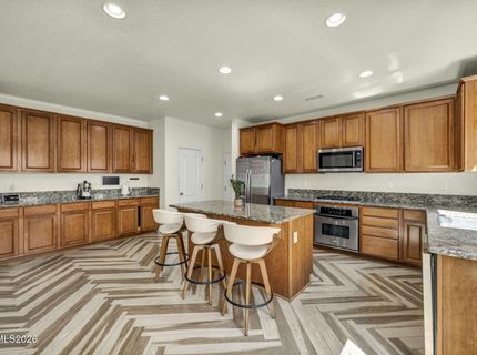 480 Luciana Drive, Reno, NV 89521 Photo