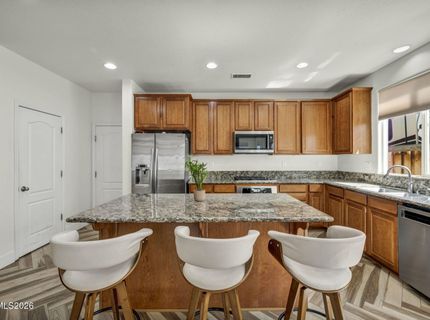 480 Luciana Drive, Reno, NV 89521 Photo