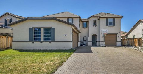 480 Luciana Drive, Reno, NV 89521 Photo