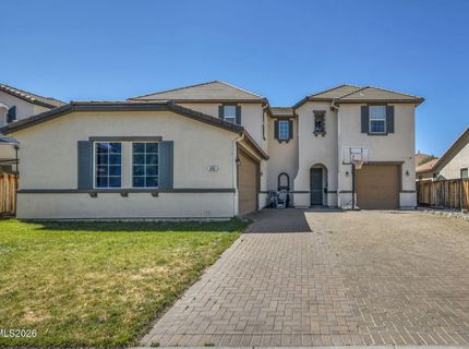 480 Luciana Drive, Reno, NV 89521 Photo
