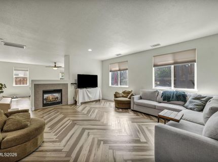 480 Luciana Drive, Reno, NV 89521 Photo