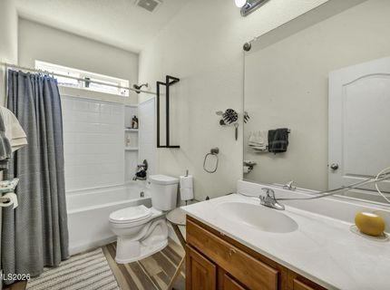 480 Luciana Drive, Reno, NV 89521 Photo