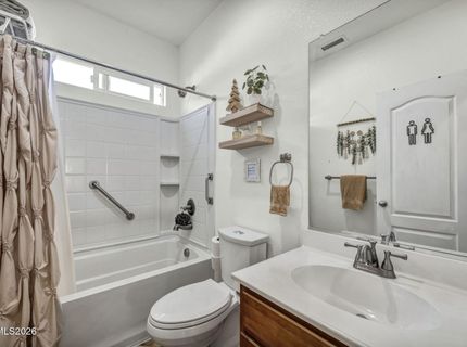 480 Luciana Drive, Reno, NV 89521 Photo