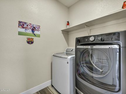 480 Luciana Drive, Reno, NV 89521 Photo