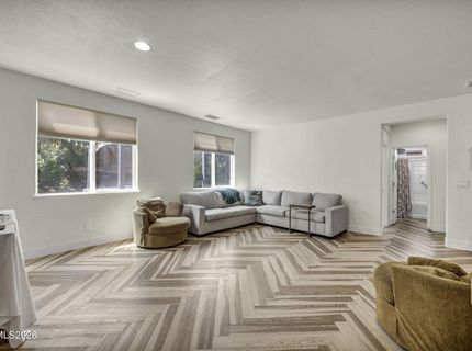 480 Luciana Drive, Reno, NV 89521 Photo