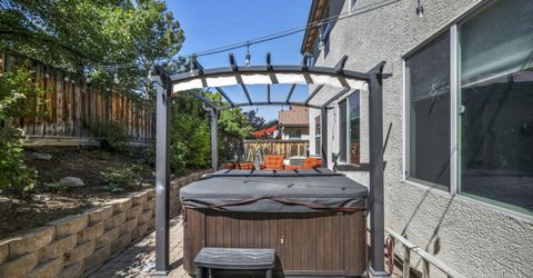 480 Luciana Drive, Reno, NV 89521 Photo