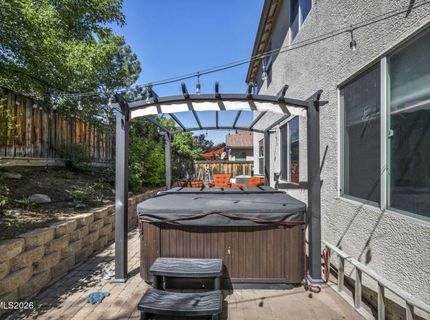 480 Luciana Drive, Reno, NV 89521 Photo