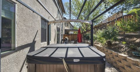 480 Luciana Drive, Reno, NV 89521 Photo