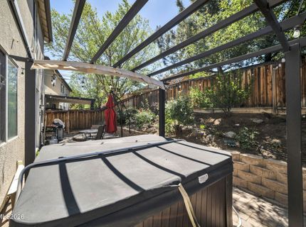 480 Luciana Drive, Reno, NV 89521 Photo