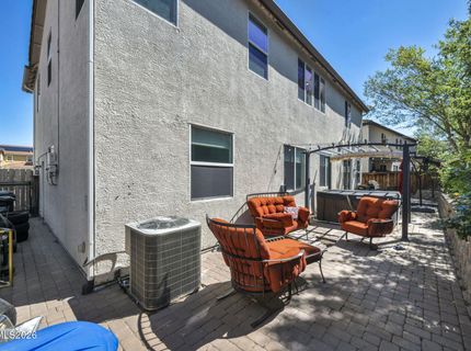 480 Luciana Drive, Reno, NV 89521 Photo