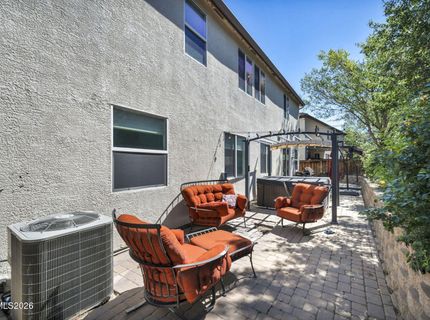 480 Luciana Drive, Reno, NV 89521 Photo