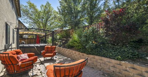 480 Luciana Drive, Reno, NV 89521 Photo