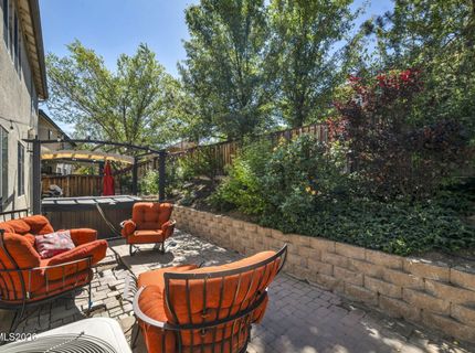 480 Luciana Drive, Reno, NV 89521 Photo