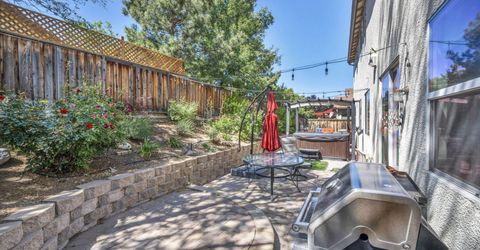 480 Luciana Drive, Reno, NV 89521 Photo