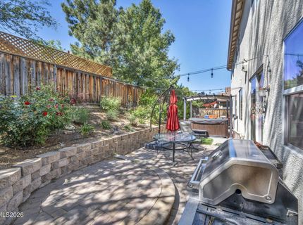 480 Luciana Drive, Reno, NV 89521 Photo