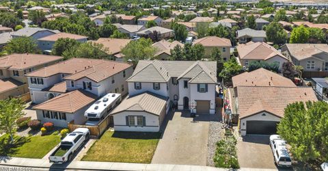 480 Luciana Drive, Reno, NV 89521 Photo