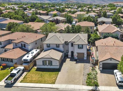 480 Luciana Drive, Reno, NV 89521 Photo