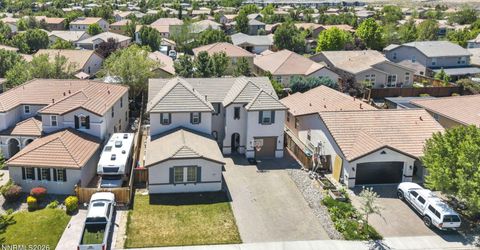 480 Luciana Drive, Reno, NV 89521 Photo