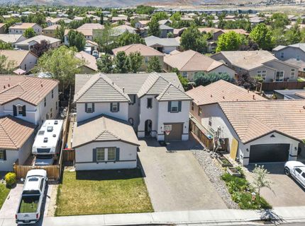 480 Luciana Drive, Reno, NV 89521 Photo
