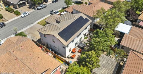 480 Luciana Drive, Reno, NV 89521 Photo
